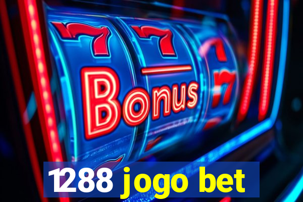 1288 jogo bet